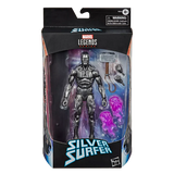 Marvel Legends Silver Surfer “Obsidian Surfer” Action Figure