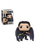 Funko POP! Critical Role Vax’ildan Vinyl Figure #610