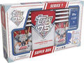 Topps 2026 Baseball Super Box