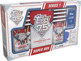 Topps 2026 Baseball Super Box