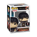 Funko POP! Jujutsu Kaisen Toji Fushiguro Glow Chase Chalice Collectibles Exclusive Vinyl Figure #1889