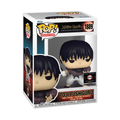 Funko POP! Jujutsu Kaisen Toji Fushiguro Chalice Collectibles Exclusive Vinyl Figure #1889