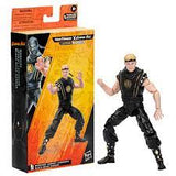 Hasbro Johnny Lawrence Power Rangers X Cobra Kai Action Figure