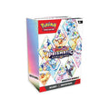 Pokemon Prismatic Evolution Booster Bundle 6 Pack