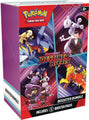 Pokemon Destined Rivals Booster Bundle 6 Packs