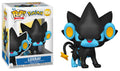 Funko POP! Pokemon Luxray Vinyl Figure #956