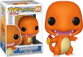Funko POP! Pokemon Charmnder Vinyl Figure #455