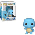 Funko POP! Pokemon Squirtle Vinyl Figure #504