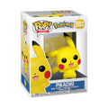 Funko POP! Pokemon Pikachu Vinyl Figure #553