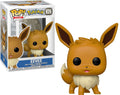 Funko POP! Pokemon Eevee Vinyl Figure #626
