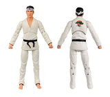 Diamond Select Karate Kid All Valley Championships Previews Exclusive Figure Set