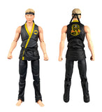 Diamond Select Karate Kid All Valley Championships Previews Exclusive Figure Set