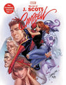 Marvel The Art Of J. Scott Campbell The Complete Covers Vol. 1