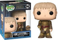 Funko POP! Game Of Thrones Jaime Lannister (With Gold Hand) NFT Release 2700 PCs Vinyl Figure #88