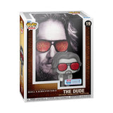 Funko POP! VHS Covers The Big Lebowski Fun Run 2023 Limited Edition