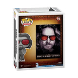 Funko POP! VHS Covers The Big Lebowski Fun Run 2023 Limited Edition