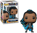 Funko POP! Thor Love and Thunder Valkyrie Bobblehead #1042