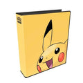 Pokemon Pikachu 3 Ring Binder