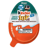 DC Funko Kinder Joy