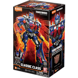 Blokees Classic Class Optimus Prime Model Kit