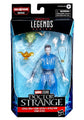 Hasbro Marvel legends Doctor Strange (Astral Form) Action Figure
