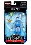 Marvel legends Doctor Strange (Astral Form) Action Figure