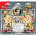 POKEMON MEGA EVOLUTION ASCENDED HEROES 2-PACK BLISTER