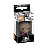 Funko POP! Keychain Umbrella Academy Pogo
