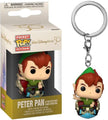 Funko POP! Keychain Disney Peter Pan