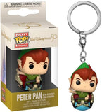 Funko POP! Keychain Disney Peter Pan