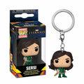 Funko POP! Keychain Marvel Eternals  Sersi