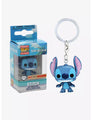 Funko POP! Keychain Lilo And Stitch “Stitch” Diamond Box lunch  Exclusive