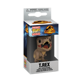Funko POP! Keychain Jurassic World T-Rex
