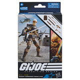Hasbro G.I. Joe Classified Series Desert Commando Snake Eyes Action Figure