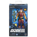 Hasbro GIJoe Classified Series BlowTorch Action Figure