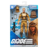 Hasbro GIJoe Classified Series Dusty Action Figure