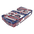 Panini USA Baseball Star And Stripes Prizm Hobby Box