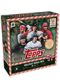 Topps Baseball 2025 Holiday Mega Box