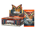 Godzilla Reign Of Kaiju Booster Box (24 Packs)