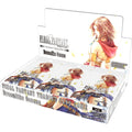 Final Fantasy TCG Dreamlike Oceans Booster Box (18 Packs)