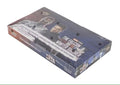Upper Deck Marvel The Falcon And The Winter Soldier Box
