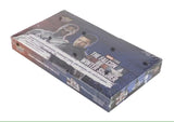 Upper Deck Marvel The Falcon And The Winter Soldier Box