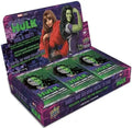 Upper Deck Marvel She Hulk Box (15 packs)