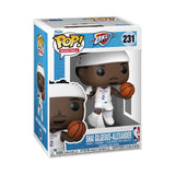 Funko POP! OKC Thunder Shai Gilgeous-Alexander Vinyl Figure #231