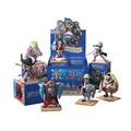 Mighty Jaxx One Piece Freenys Hidden Dissectible’s Series Four