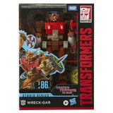 Hasbro Transformers Studio 86 Wreck-Gar Figure