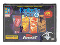 Topps Finest The Fantastic Four Hobby Box
