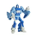 Hasbro Transformers Studio 86 Series Blurr Figure