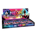 Topps Disney Neon Hobby Box