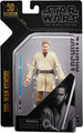 Star Wars The Black Series Archive Obi-Wan Kenobi Action Figure